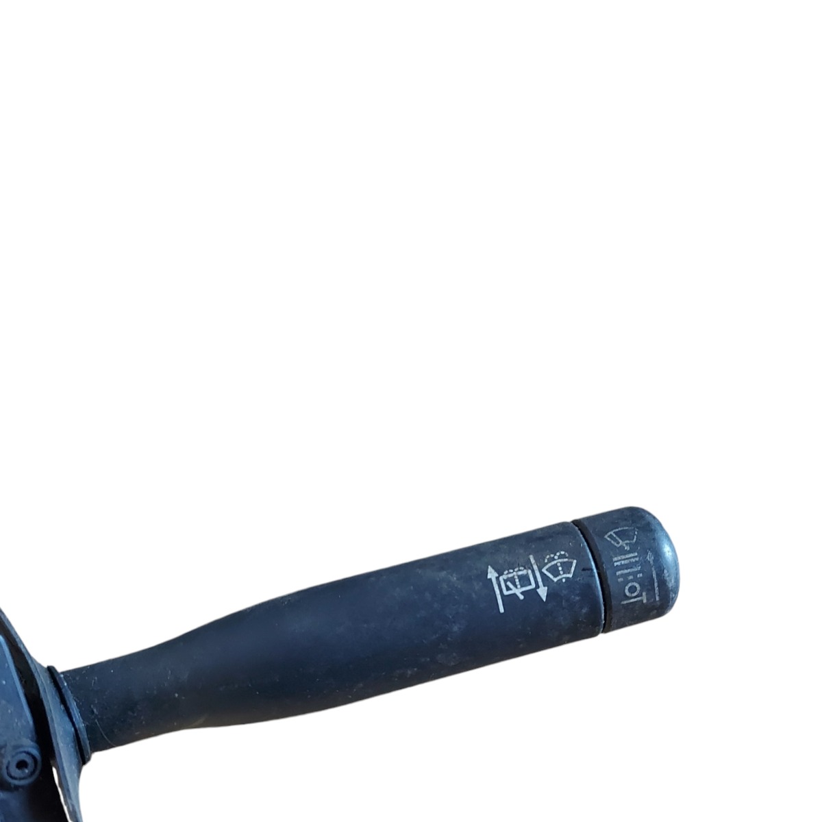 Chave Seta Comando Limpador Gm Celta 2008 2009 2010 2013 6