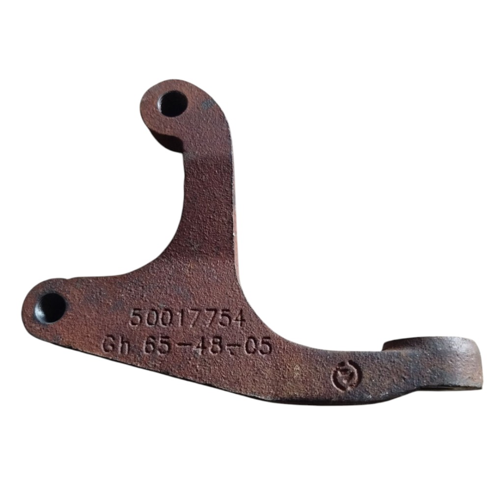 Suporte Coxim Traseiro Cambio Fiat Uno Mille 1985 A 2013