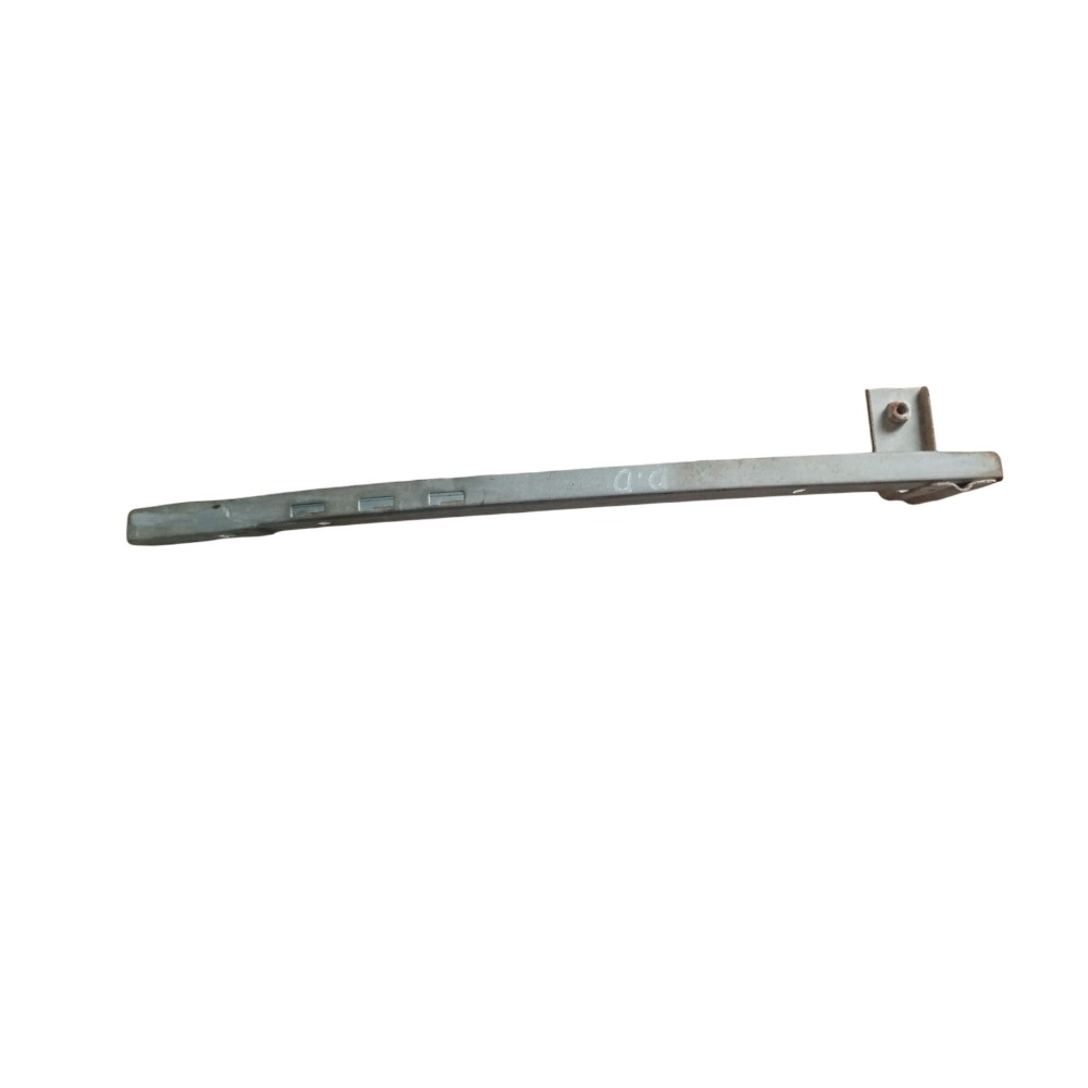 Canaleta Vidro Porta Pick UP Corsa 1997 1998 1999 2000 2