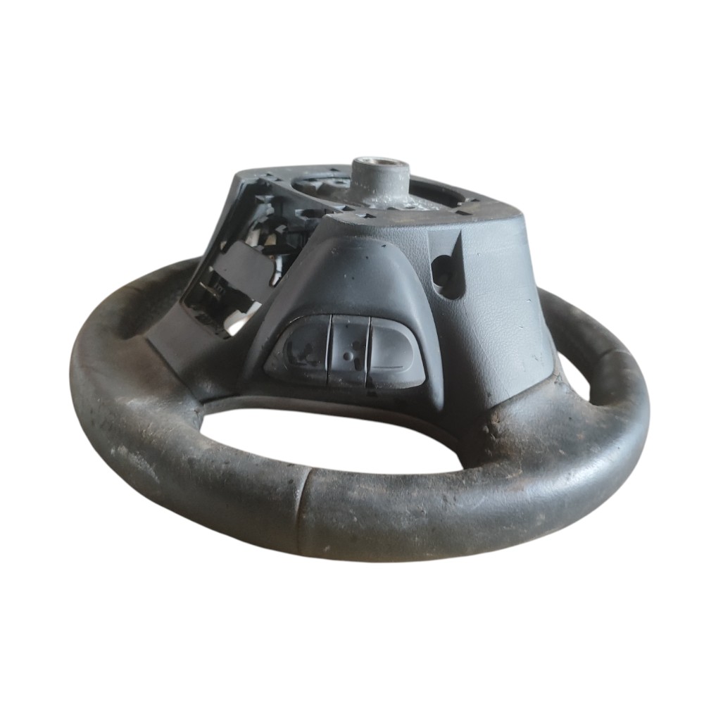Volante Direção Comando Honda Civic 2012 2013 2014 2015 2016 2