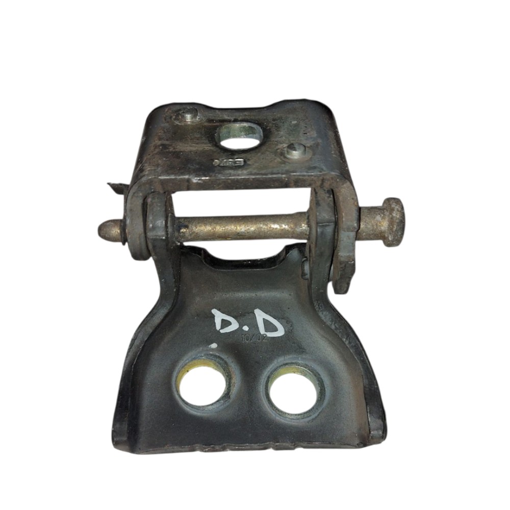 Dobradiça Porta Diant Direita Peugeot 307 2005 2010 2012