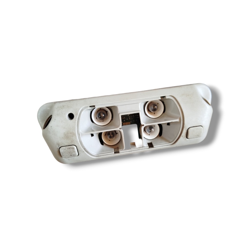 Luz Interna Teto Astra Zafira 1999 2001 2005 2010 2011