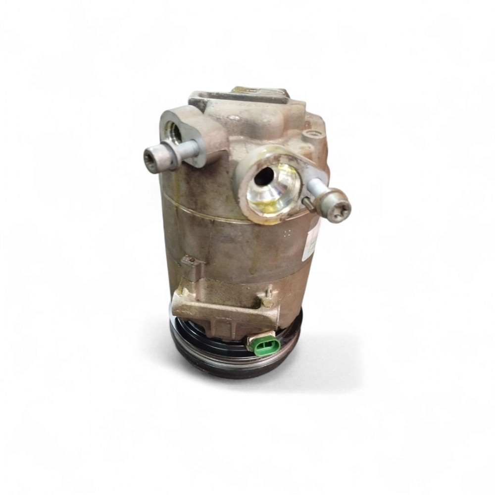 Compressor Ar Condicionado Vw Gol Voyage G5 G6 2013 A 2015