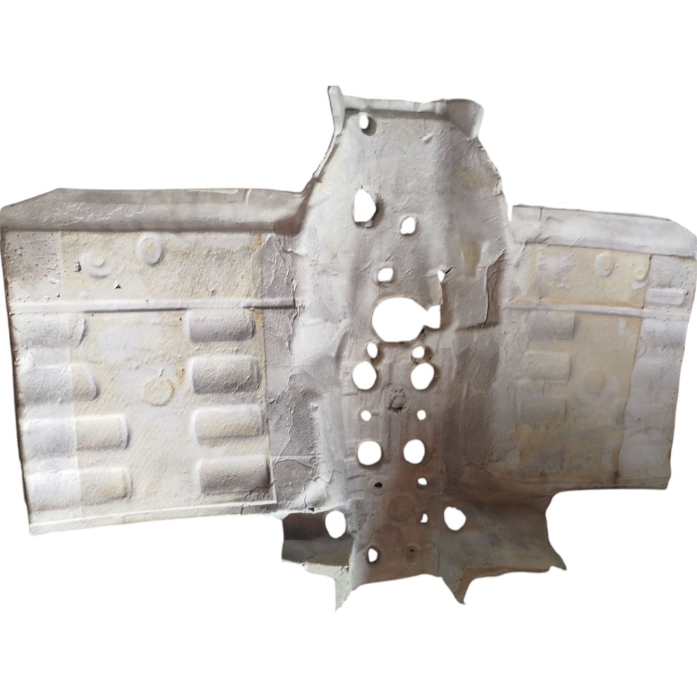 Forro Manta Acabamento Volkswagen Gol G2 G3 G4 2006 2014