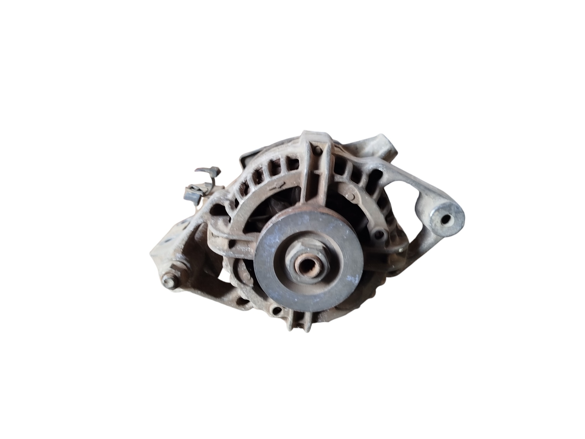 Alternador Corsa Pick Up 1.6 8v 1998 2002 5