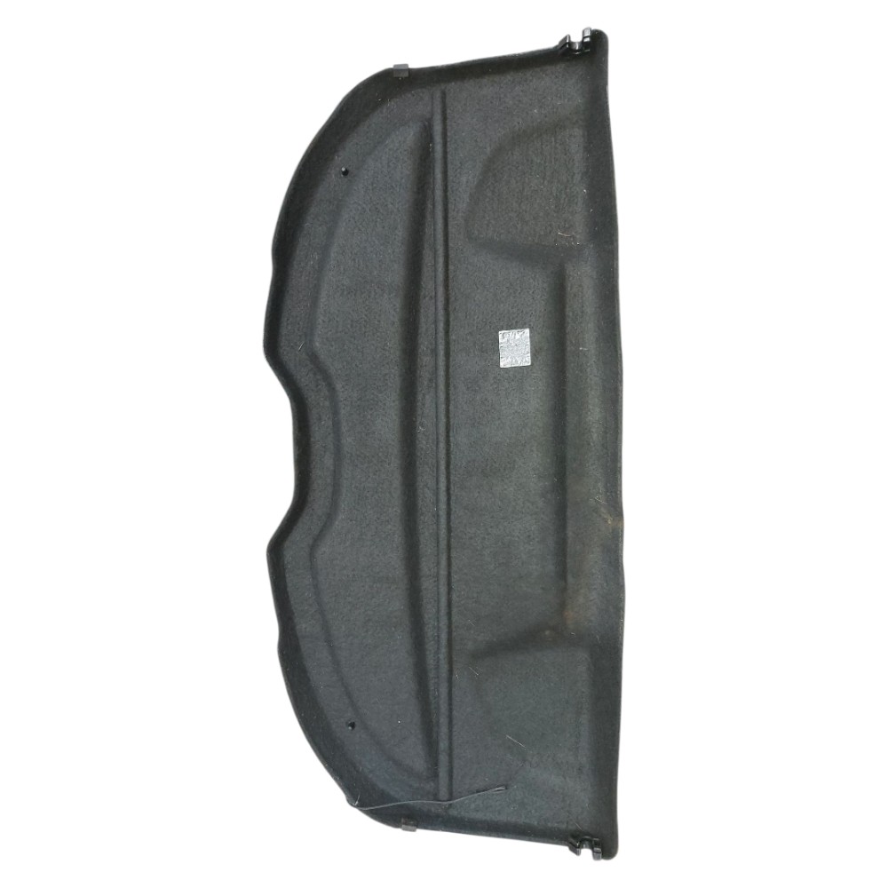 Tampão Bagagito Porta Malas Peugeot 208 2004 2006 2008 2017 5