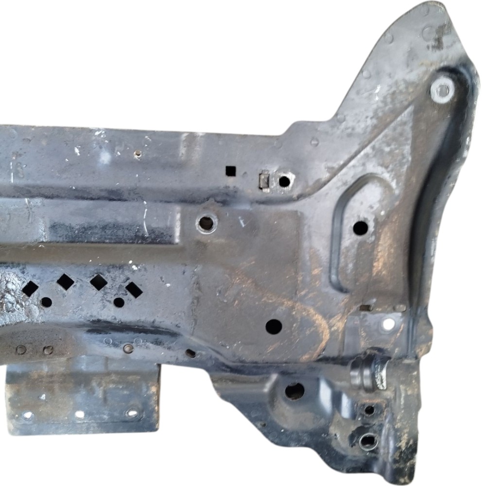 Agregado Suspensão Quadro Peugeot 206 207 307 2006 2009 2012 4