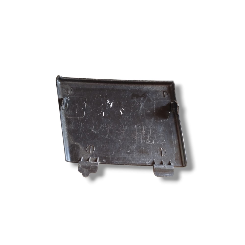 Acabamento Moldura Porta Malas Peugeot 307 2006 2011 2012b 5