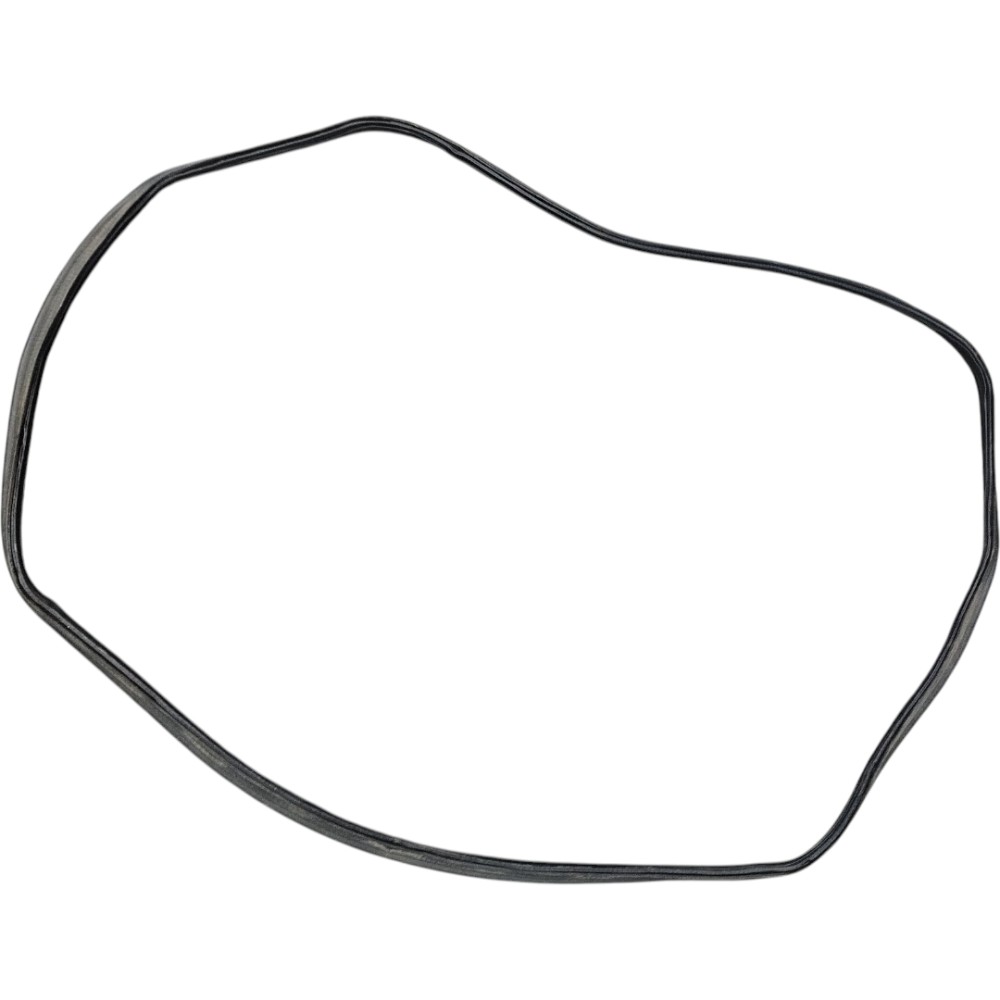 Borracha Porta Traseira Esquerda Peugeot 307 Sw 2006 2013