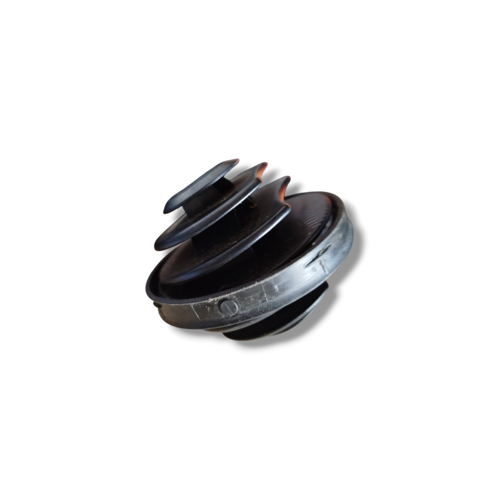 Difusor Ar Volkswagem Gol G5 Saveiro Voyage 2008 2011 2012