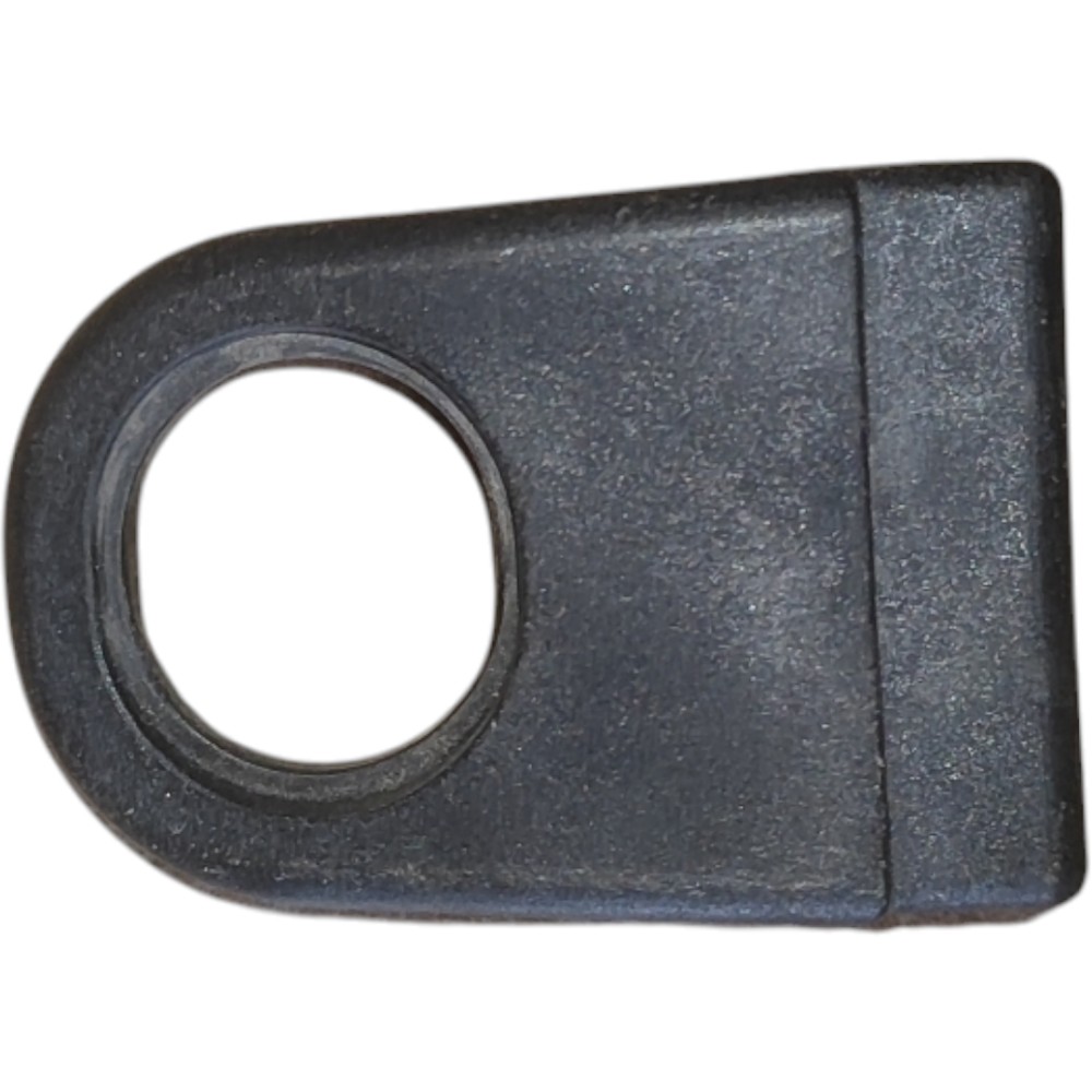 Suporte Radiador Citroen C4 2008 2009 2010 2011 2012 Preto