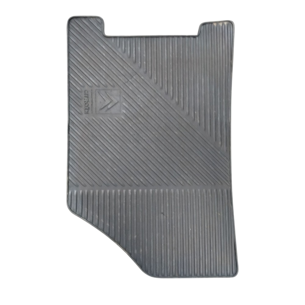 Tapete Traseiro Citroen C4 16glx 1.6 2008 2009 2010 2014