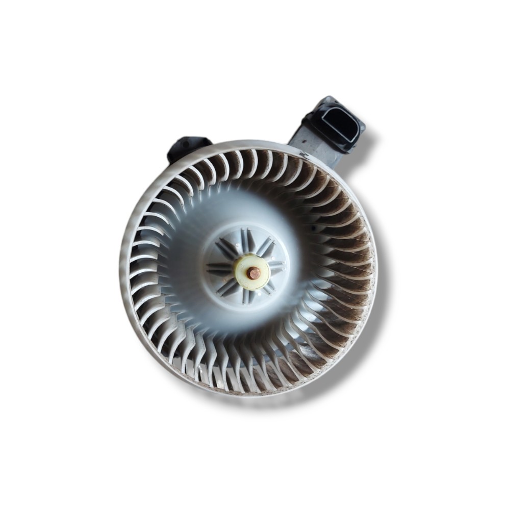 Motor Ar Forçado Honda Civic 2.0 2012 2014 2016