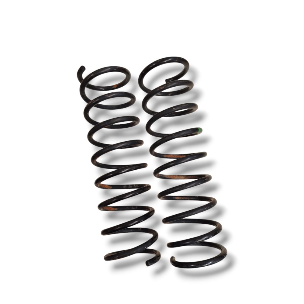Par Mola Traseira Ford Ka 2008 2010 2011 2012 2013 3
