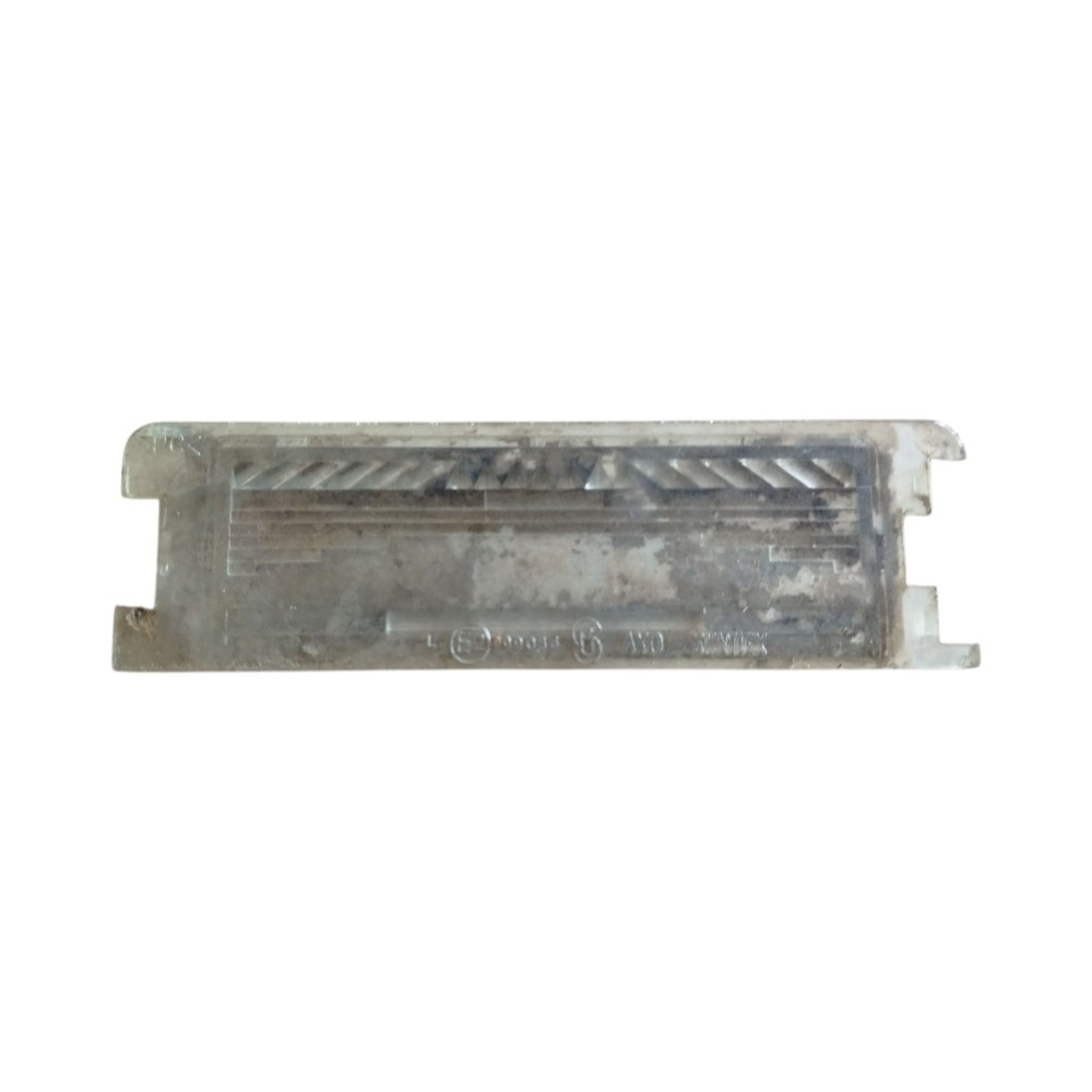 Tampa Luz Cortesia Teto Renault Clio 2005 2006 2008 2012