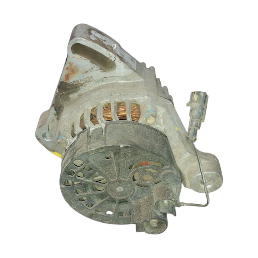 Alternador Fiat Uno Strada Palio Original 83631750 8