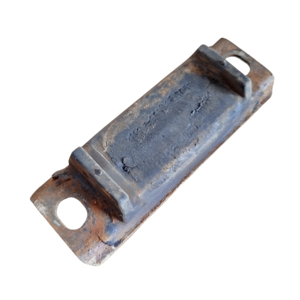 Batente Feixe Mola Chevrolet Celta 1992 1993 1994 2002 2004