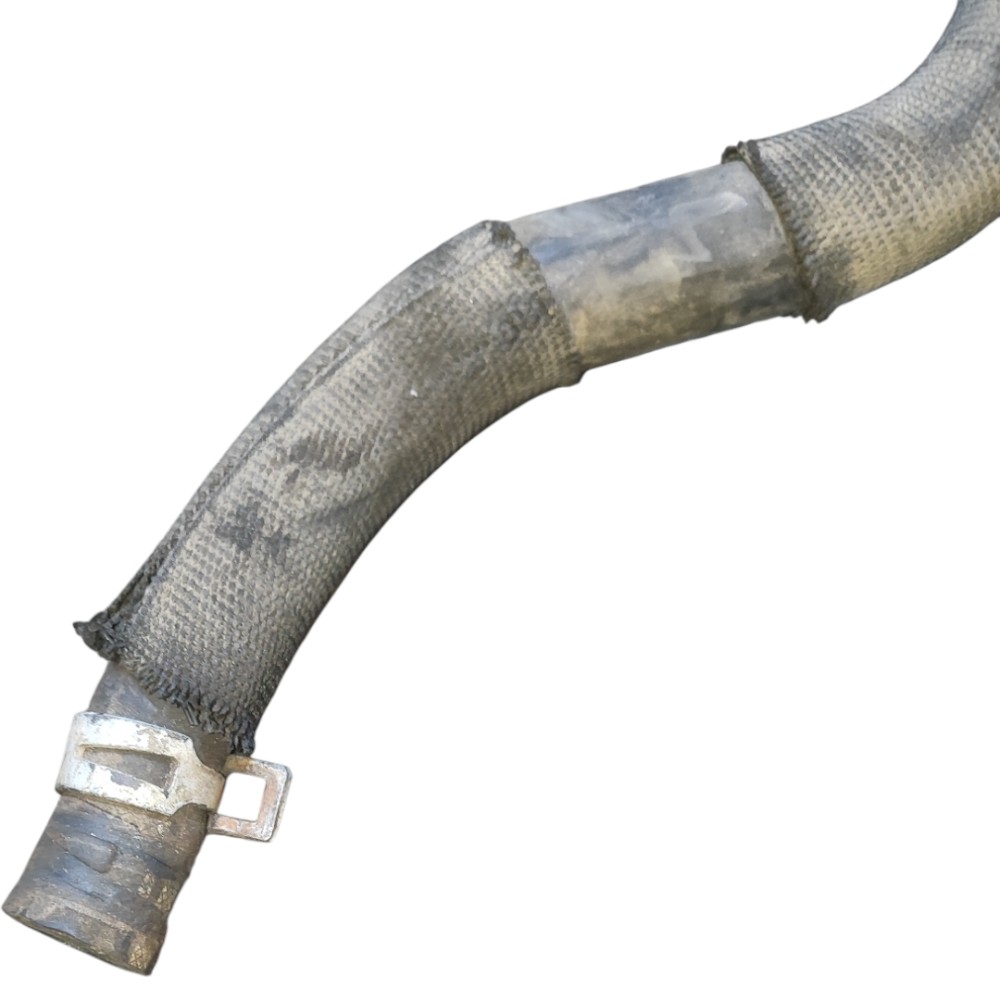 Cano Duto Passagem Água Citroen C4 2007 2009 2011 2013 2014 4