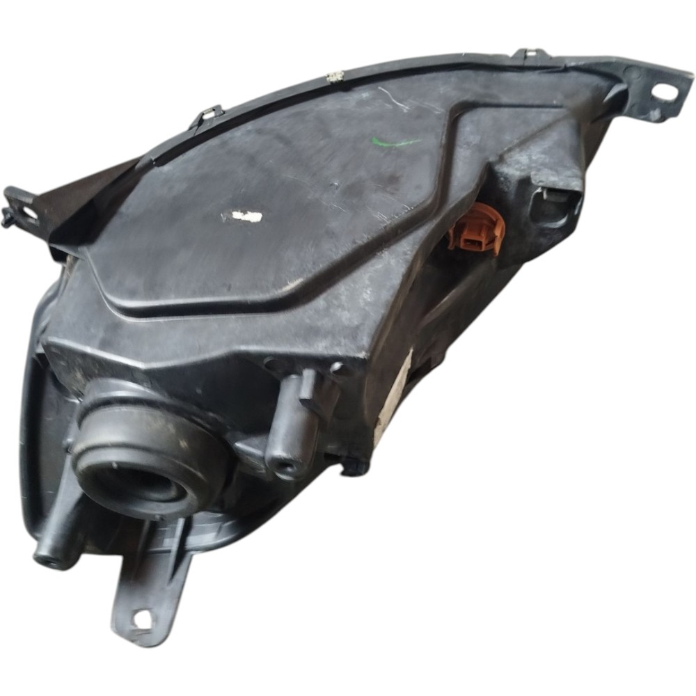 Farol Direito Ford Ka 2 Portas Zetec Rocan 2008 A 2013 8