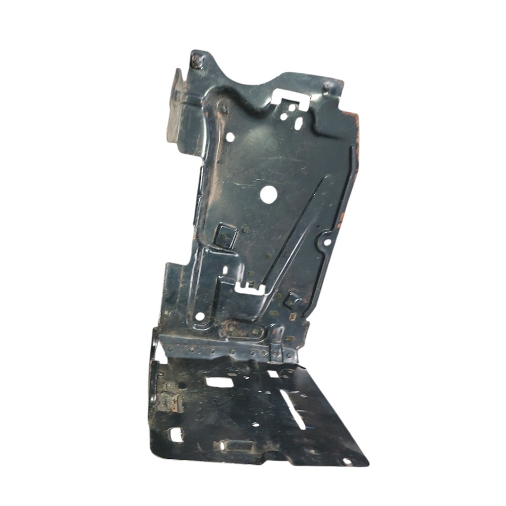 Suporte Bateria Renault Clio 2000 2001 2002 2003 2004 2012