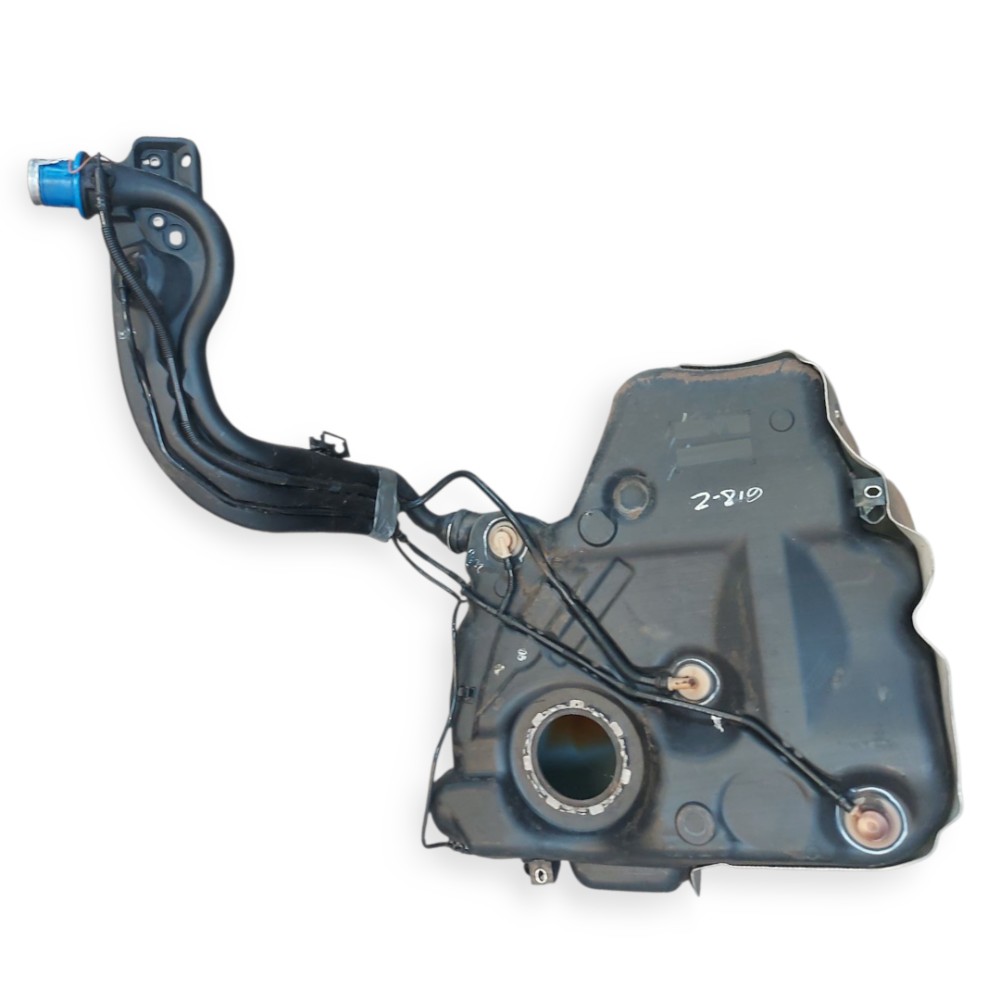 Tanque Combustível Vw Jetta Mk5 Mk6 2005 2006 2007 2008 2018