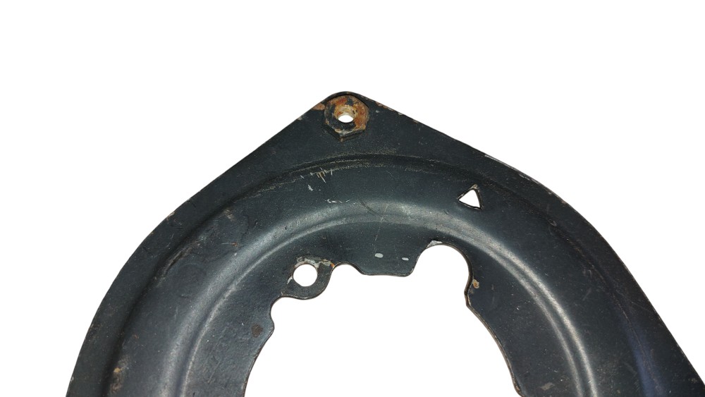 Chapa Proteção Correia Dentada Palio Fiasa Uno Siena 1999 4