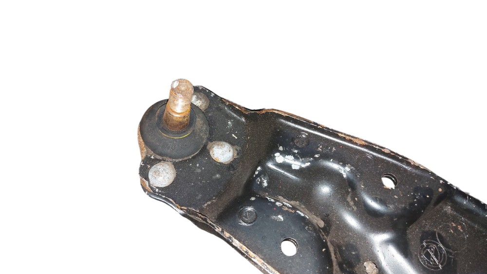 Bandeja Balança Dianteira Esquerdo Palio Fiasa 1997 2006 6