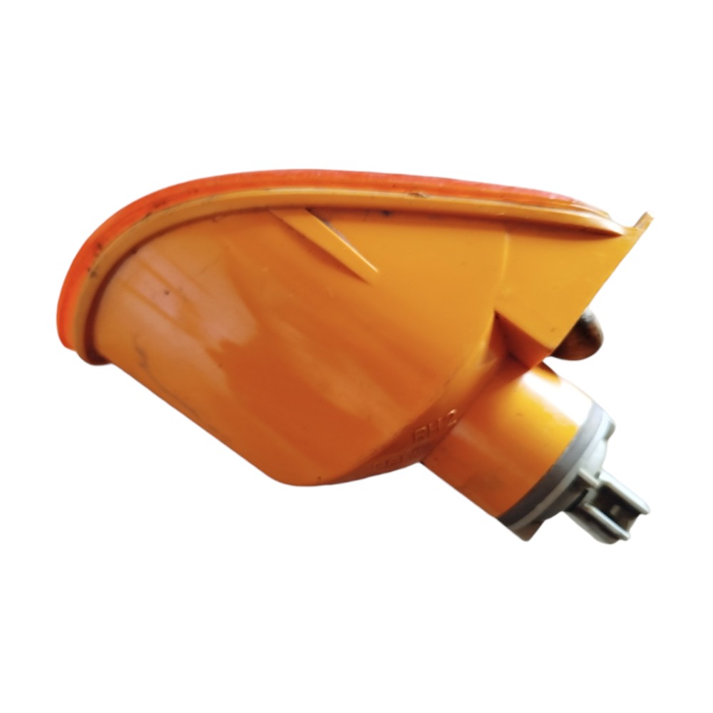 Pisca Alerta Dianteira Direita Ford Focus 2001 2005 2009 Direito Laranja 5