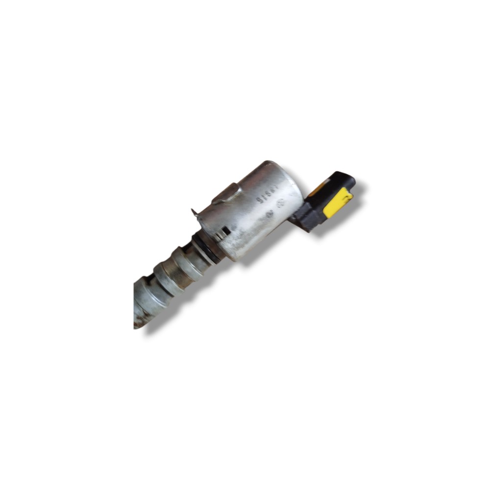 Válvula Solenoide Original Peugeot 307 308 408 C5 2007 2012 6