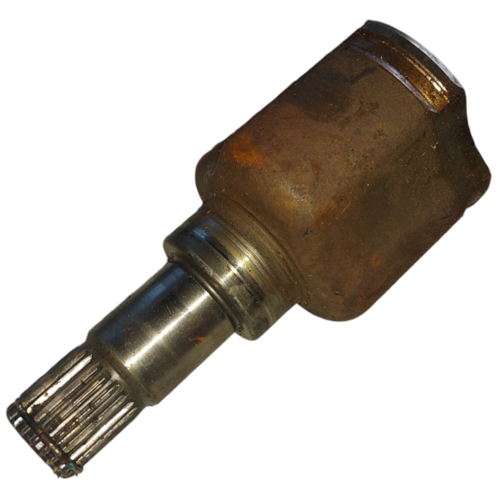 Tulipa Ford Fiesta 1.0 Zetec 2008 2009 2010 2011 2012 2013 2