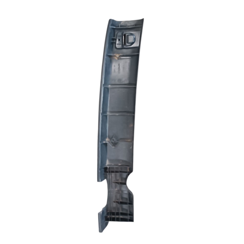 Soleira Porta Mala Moldura Peugeot 206 Sw 2002 2003 A 2012 5