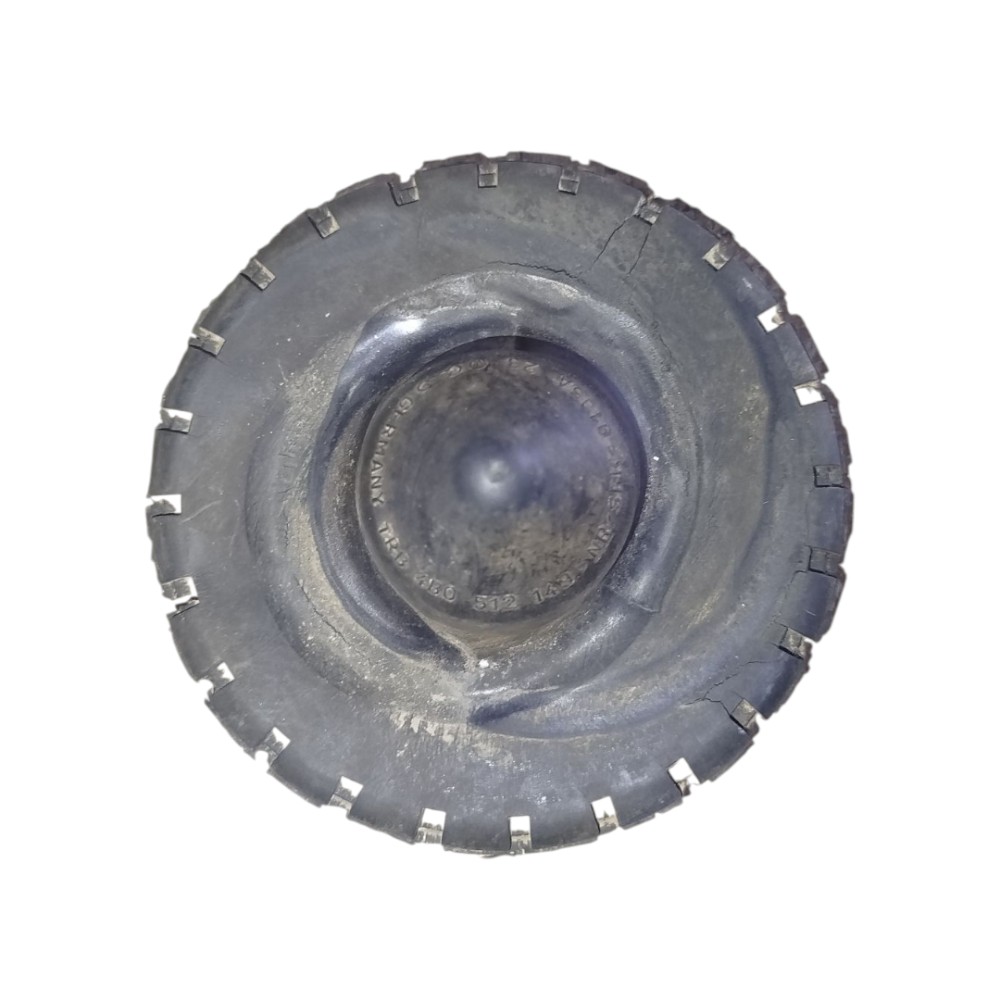 Coxim Amortecedor Dianteiro Vw Passat 1996 1997 2005