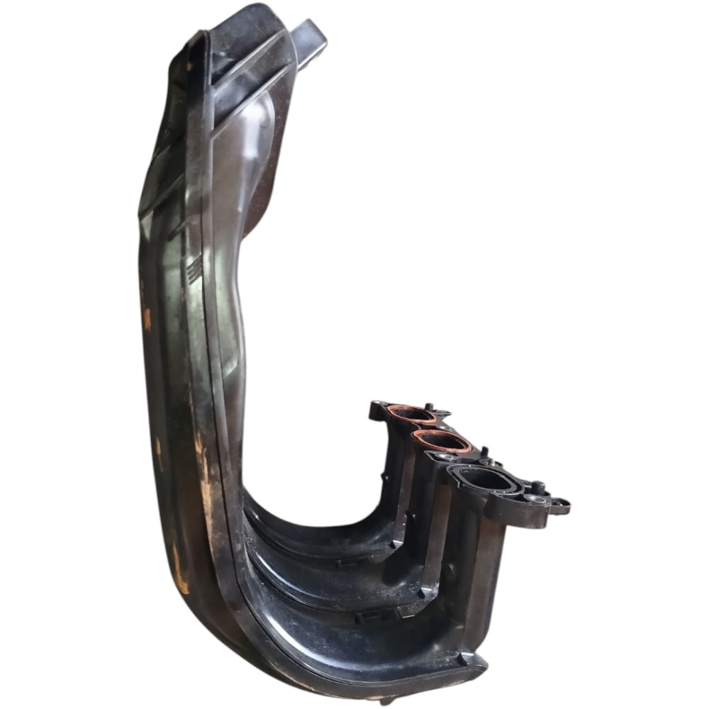 Coletor Admissão Peugeot 208 1.6 16v 2013 2017 2021 2