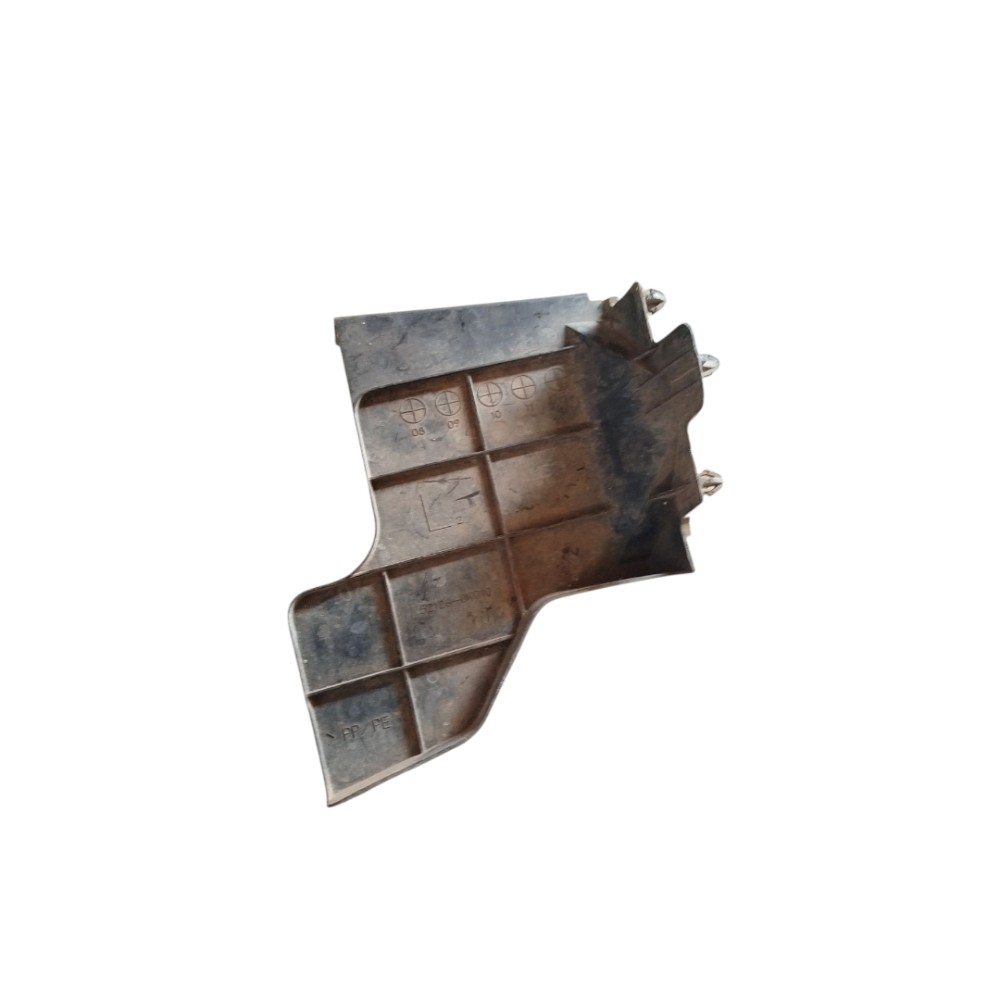 Suporte Dianteiro Esquerdo Hilux 2005 2008 2010 2012 2015 5