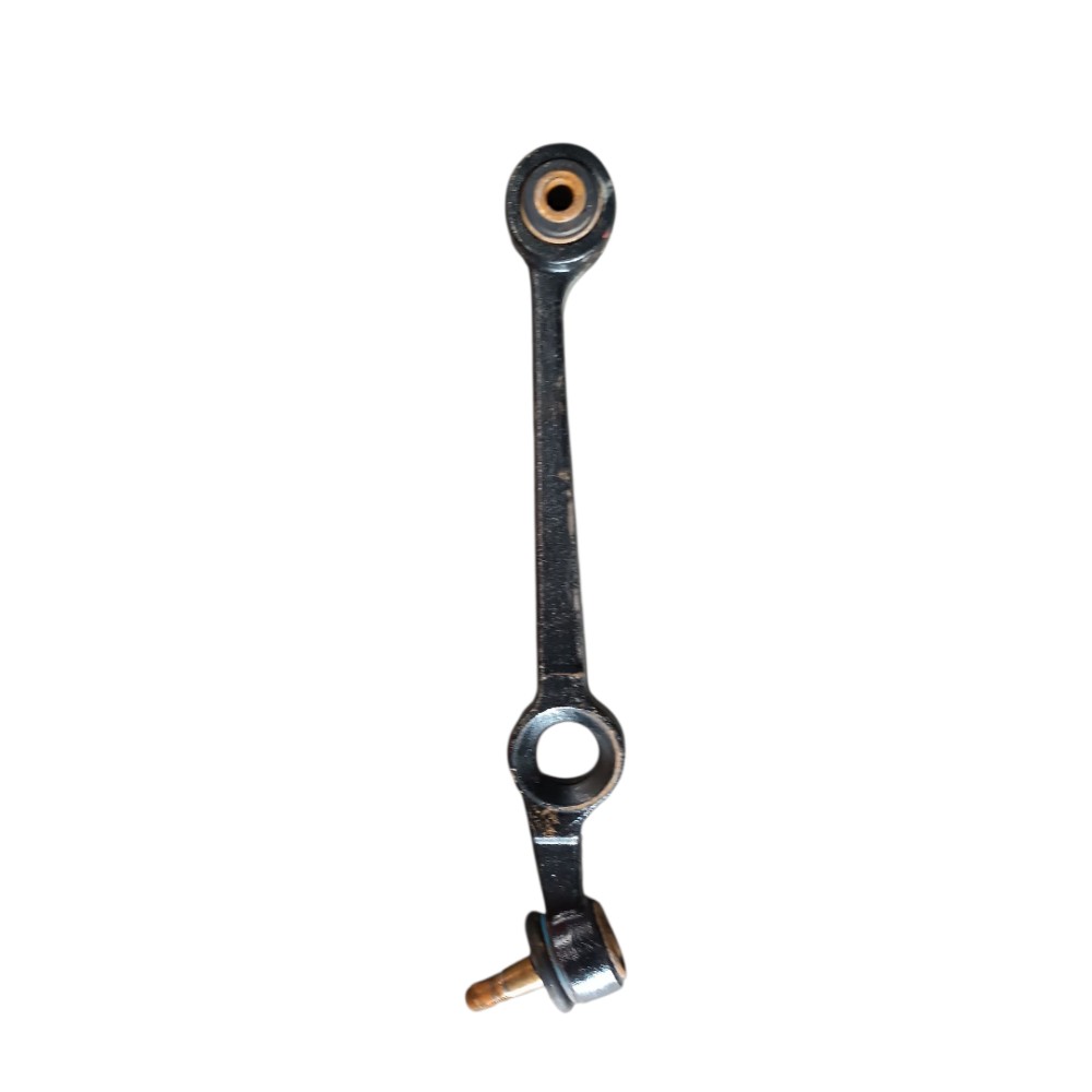 Braço Oscilante Tirante Suspensão Pivo Fiat Uno 1986 a 2012 4