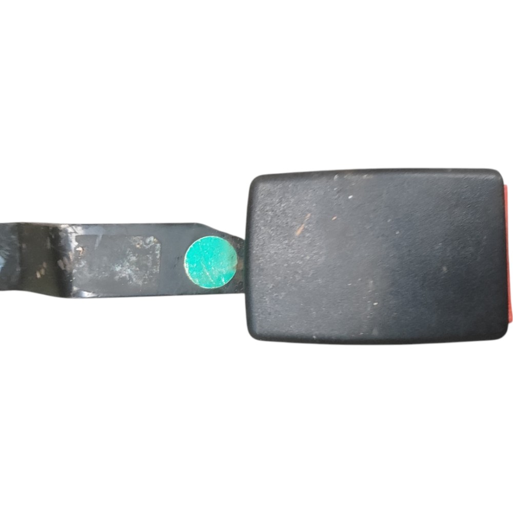 Engate Femea Cinto De Segurança Fiat Palio 1996 2004 2012 3