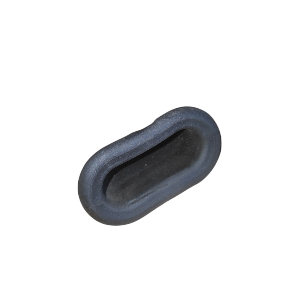 Presilha Borracha Porta Renegade 2015 2020 2025