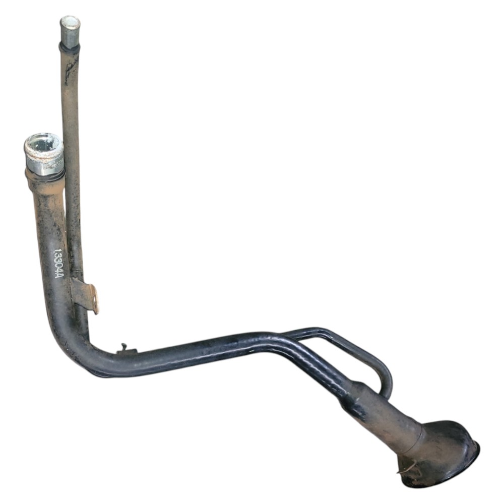 Gargalo Tanque Nissan March 2011 2012 2013 2014 2015 2020 Preto 3
