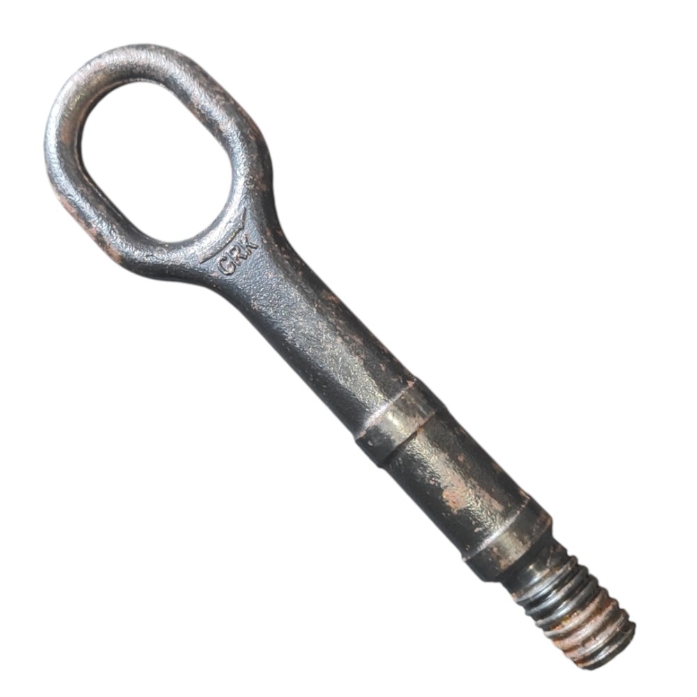 Gancho Engate Reboque Vw Jetta 2.5 2007 2008 2009 2010 2011