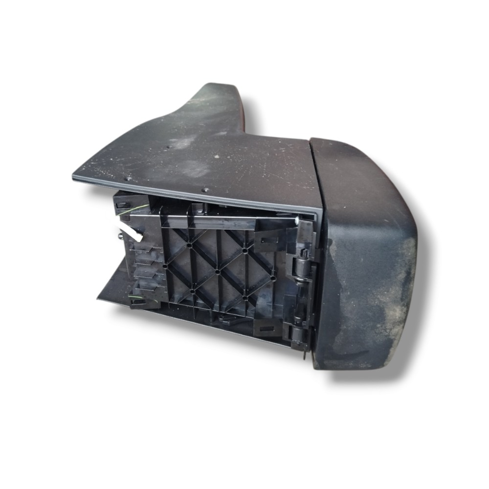Console Central Nissan Sentra 2008 2009 2010 2011 2013 4