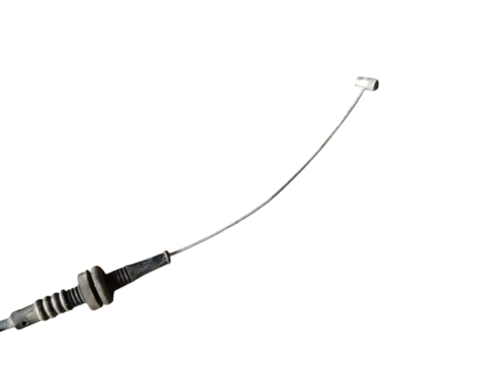 Cabo Do Acelerador Fiesta 1.0 2004 2008 2010 2011 2012 2