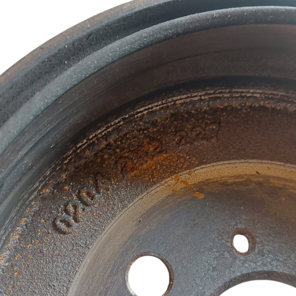 Tambor De Freio Toyota Etios 2015 2016 2017 2018 3
