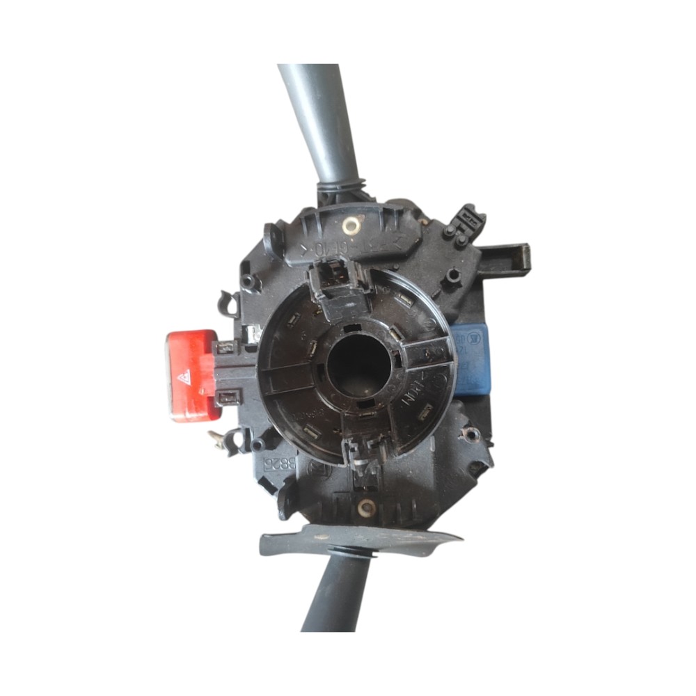 Chave Seta Comando Limpador Luz Fiat Uno 2001 2002 2003 2008 5