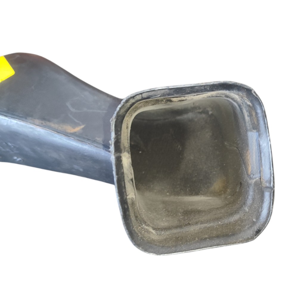 Duto Ar Painel Partner Citroen Berlingo 9619438080 Original 5
