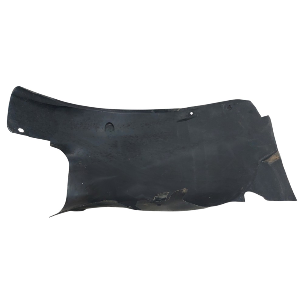 Parabarro Traseiro Esquerdo Peugeot 206 2000 2002 2004 2006 6