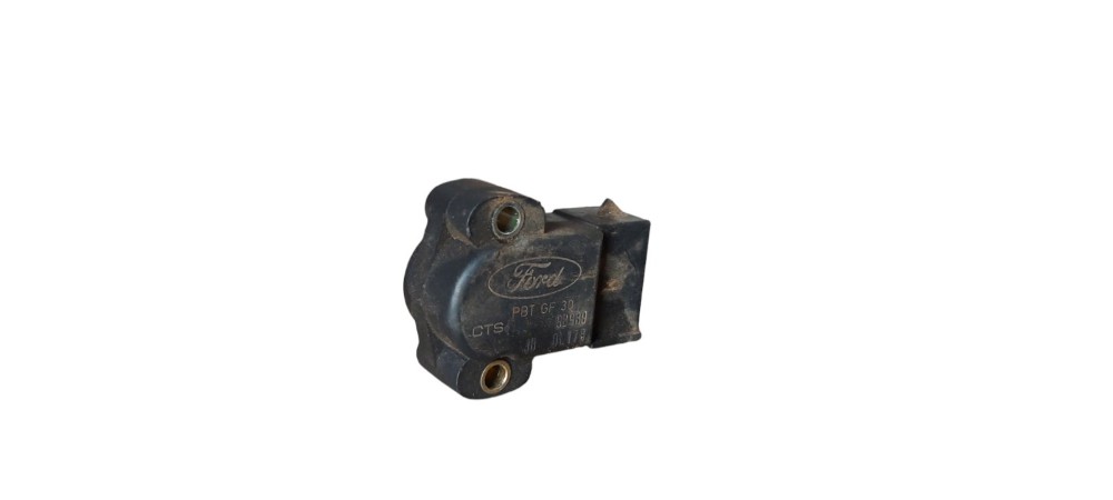 Sensor Tbi Posição Acelerador Ford Ka 1997 2005 9b989 8