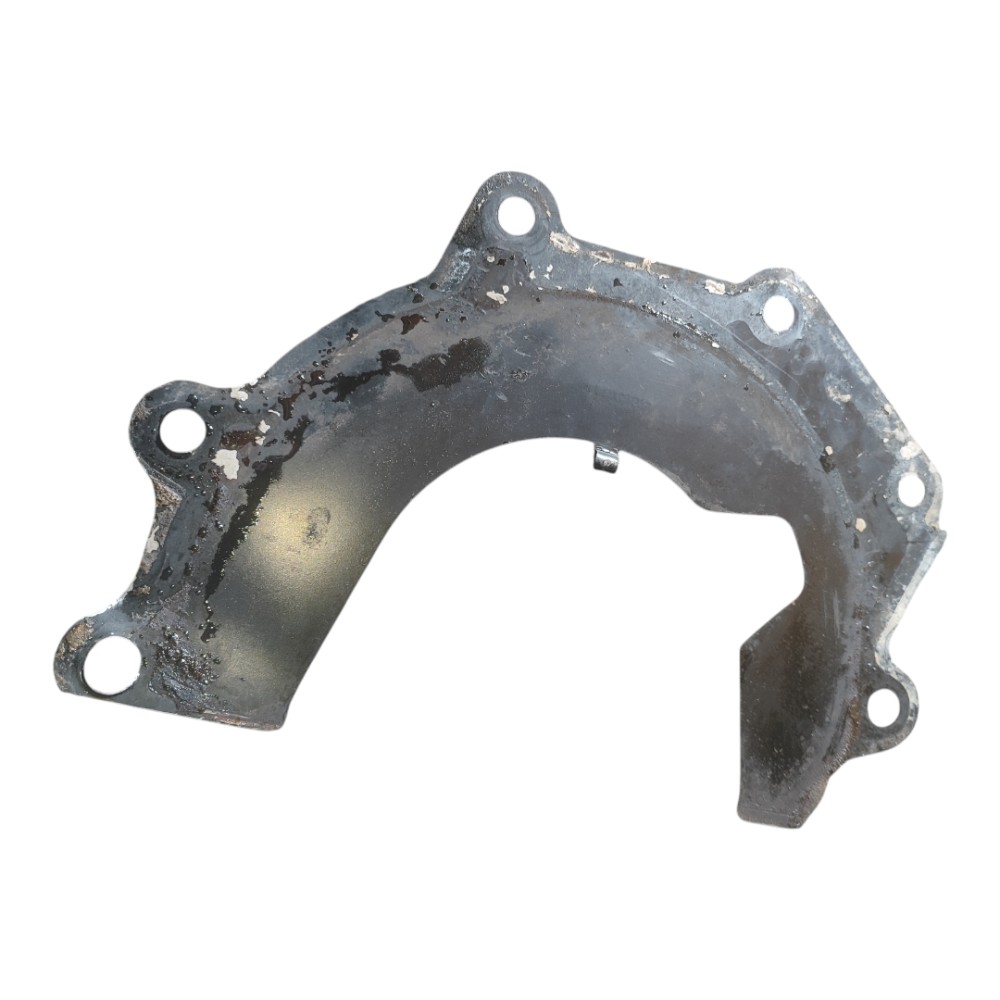 Chapa Protetora Defletora Motor Volante Vw Voyage 2008 2014