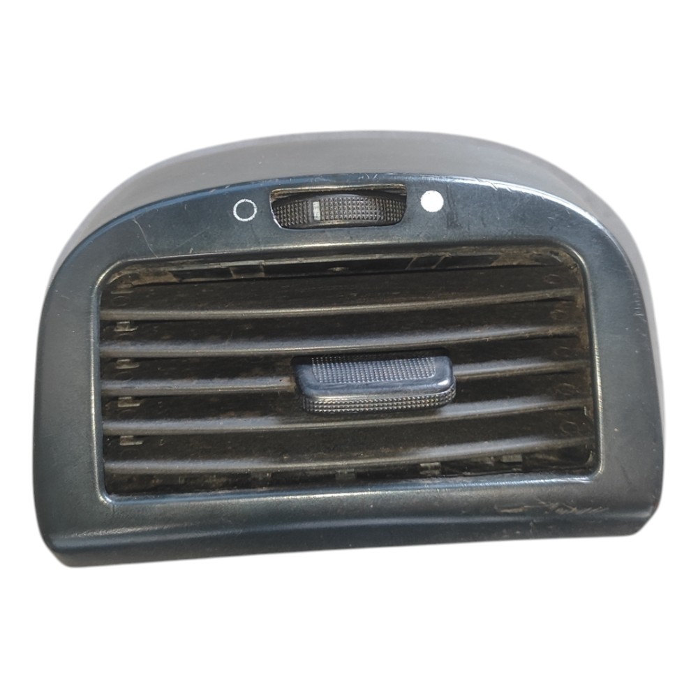 Difusor Ar Console Central Fiat Stilo 2003 2004 2005 2011