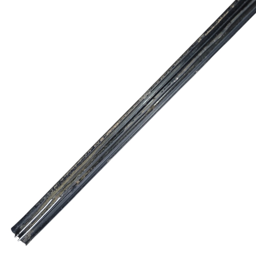 Friso Direito Teto Peugeot 206 1999 2000 2001 2002 2003 2007 4