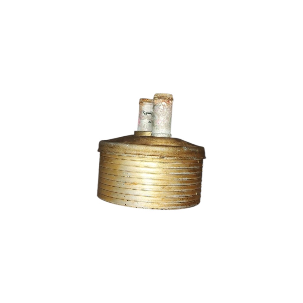 Trocador Calor Câmbio Automático Jetta 2.5 Mk5 2005 2010